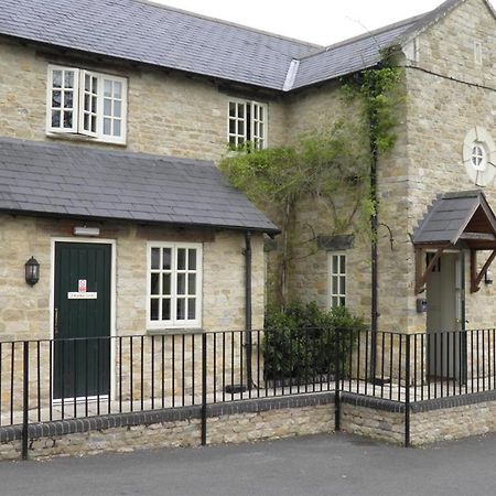 Eynsham The Talbot Inn المظهر الخارجي الصورة