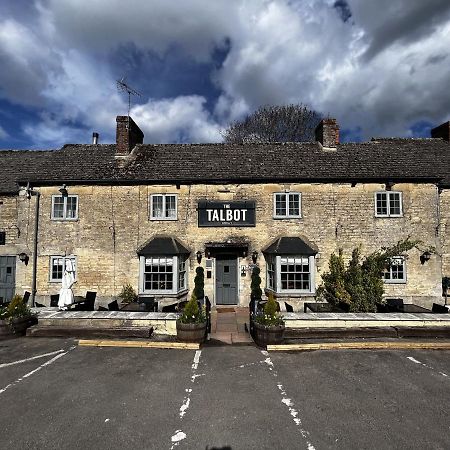 Eynsham The Talbot Inn المظهر الخارجي الصورة