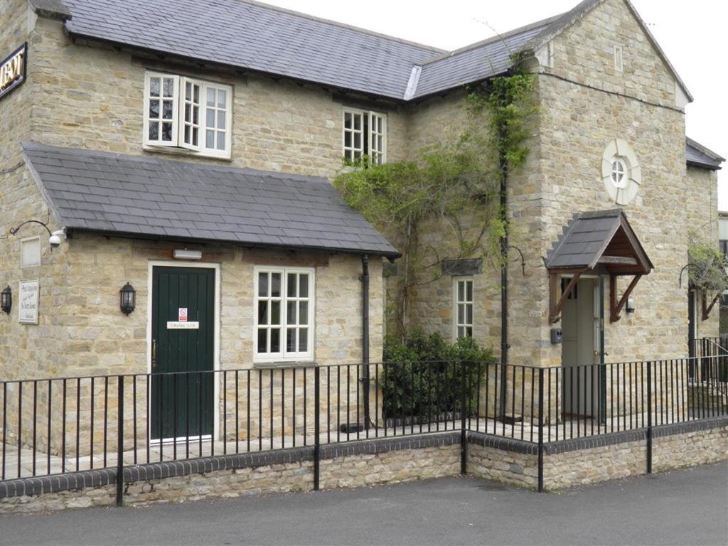 Eynsham The Talbot Inn المظهر الخارجي الصورة