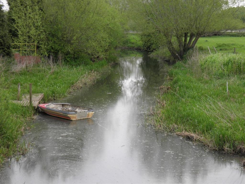 Eynsham The Talbot Inn المظهر الخارجي الصورة