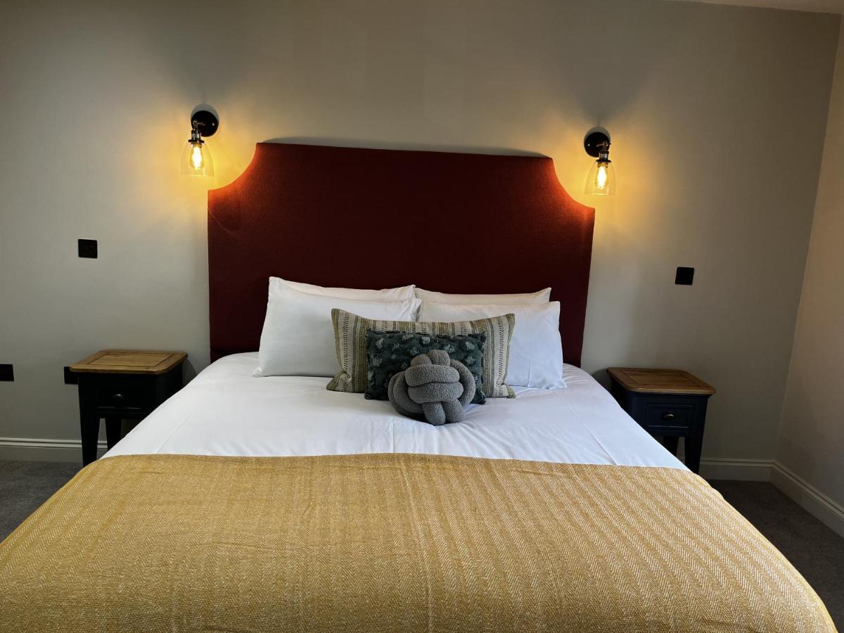 Eynsham The Talbot Inn المظهر الخارجي الصورة