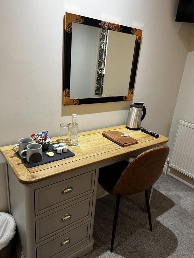 Eynsham The Talbot Inn المظهر الخارجي الصورة