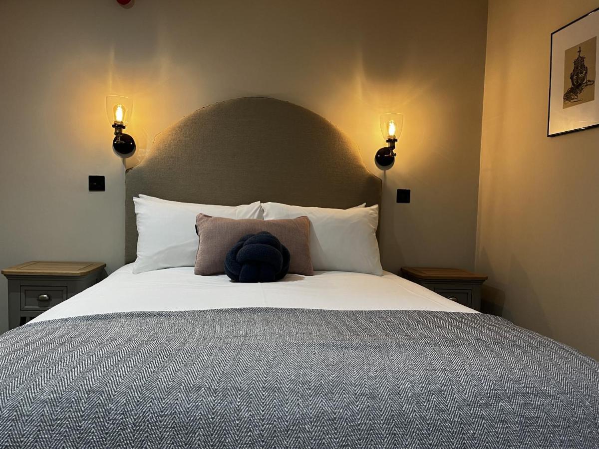 Eynsham The Talbot Inn المظهر الخارجي الصورة