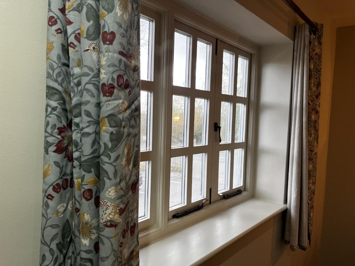 Eynsham The Talbot Inn المظهر الخارجي الصورة